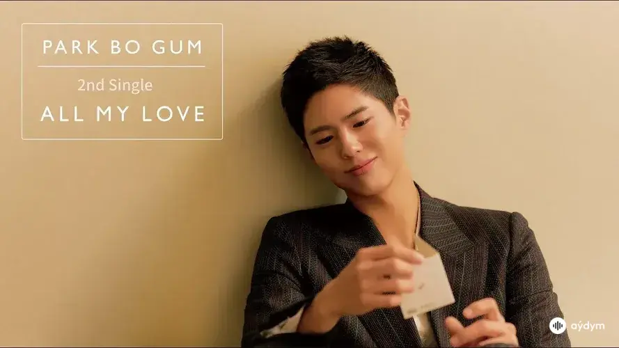 All My Love (MV)