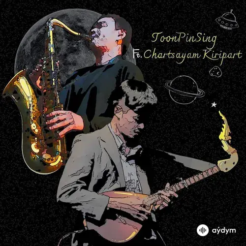 ToonPinSing-Chartsayam Kiripart - Pupalan