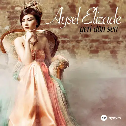 Aysel  Elizade - Ağlayınca