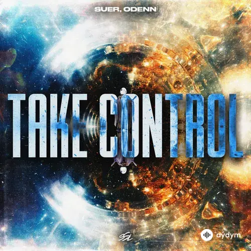 Suer -Odenn  - Take Control