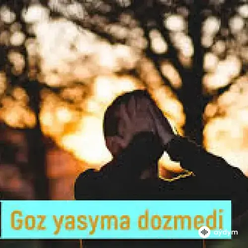 Harasat  - Göz Ýaşyma Dözmedi