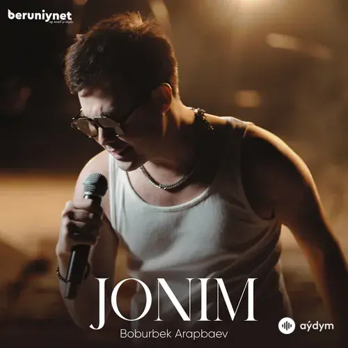 Boburbek Arapbaev - Jonim