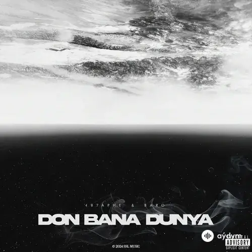 Aphe -Baro  - Dön Bana Dünya