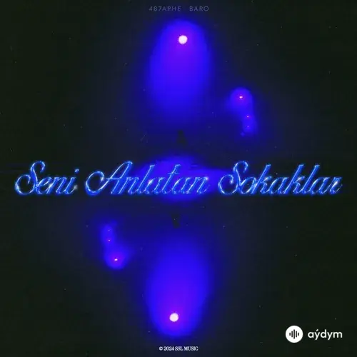 Aphe -Baro  - s.A.s (Seni Anlatan Sokaklar)