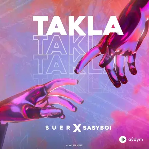 Suer -Sasyboi  - Takla