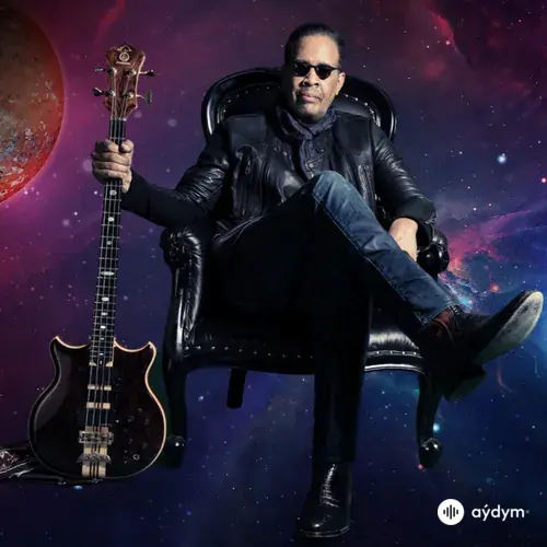 Stanley Clarke