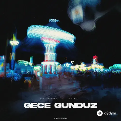 Aphe -Baro  - Gece Gündüz