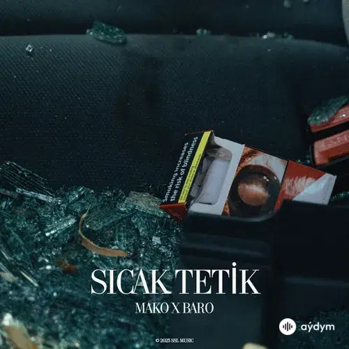 Mako-Baro  - Sicak Tetik