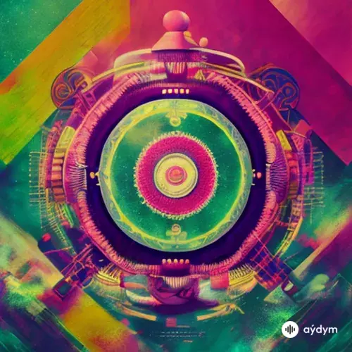 DJ Daplun  - DJ Maho Maho