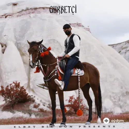 GURBETÇİ