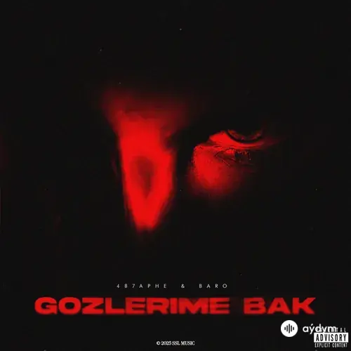 Aphe -Baro  - Gözlerime Bak