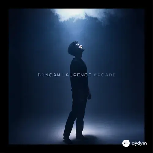 Dunkan Lourens - Arcade