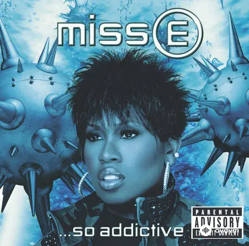 Missy Elliott - Scream a.k.a. Itchin'