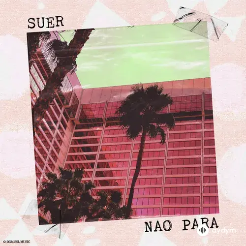 Suer  - Nao Para