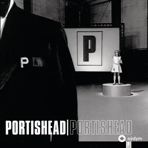 Portishead  - All Mine