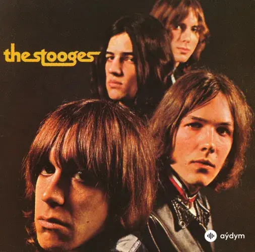 The Stooges  - I Wanna Be Your Dog