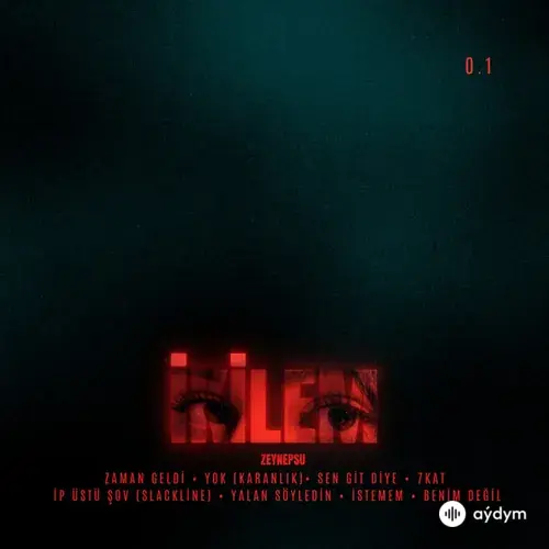 Zeynepsu  - Zaman Geldi