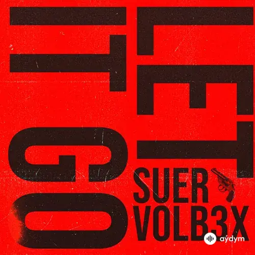 Suer -VOLB3X  - Let It Go