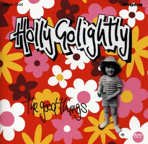 Holly Golightly - Wherever You Were