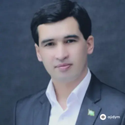 Jumamyrat Kasymow - Barno (Cover)