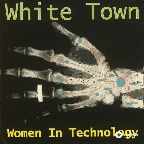 White Town - Your Woman