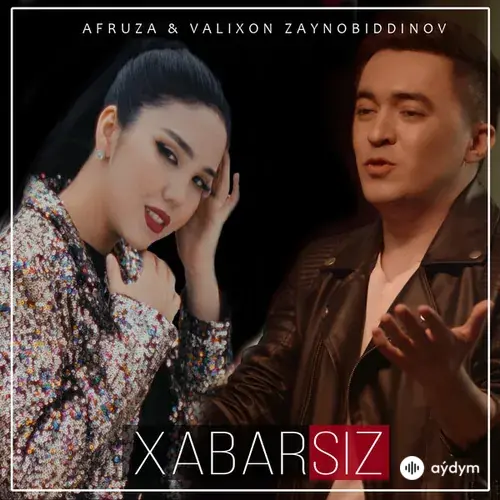 Afruza - Habarsiz