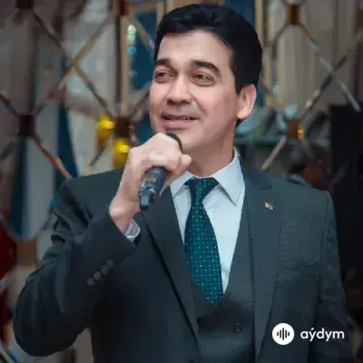 Akmuhammet Hanow - Leýla