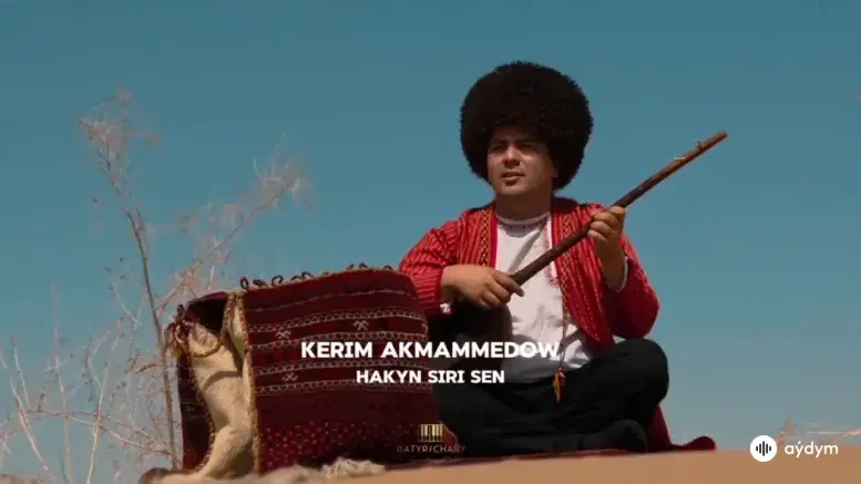 Hakyň Şiri Sen