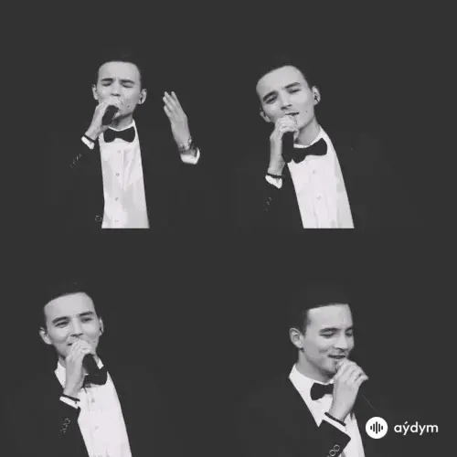 Ezizjik  - Ganmadym
