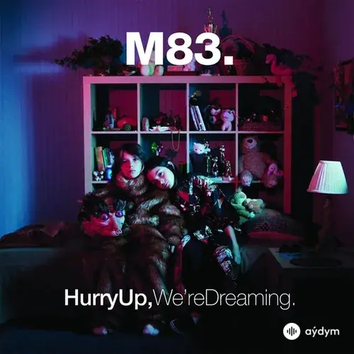 M83  - Outro