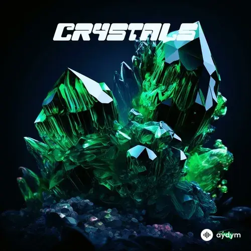 Pr1svx  - Crystals