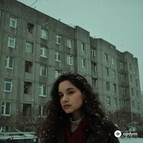 Almary - Снегом В Мае