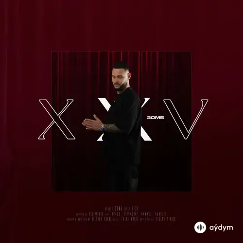 Зомб -Кравц - В Городе Осень XXV