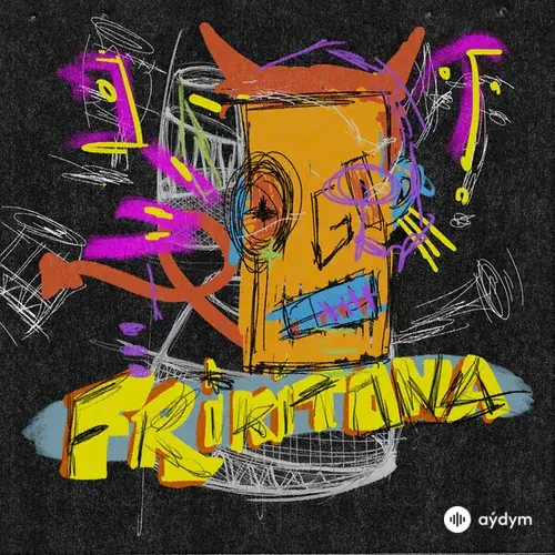 Andruss  - Frikitona