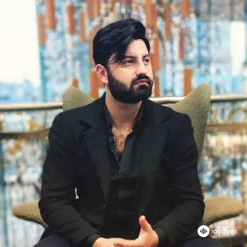 Araz Rafail
