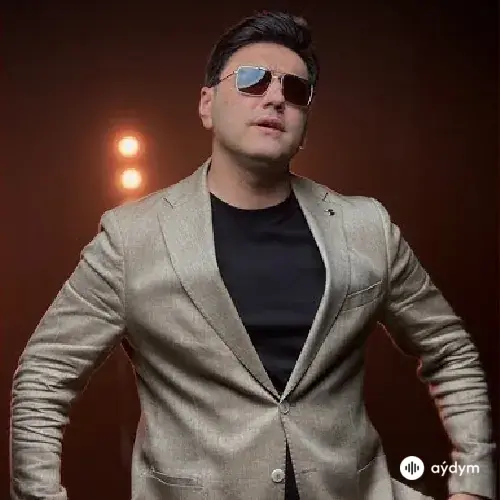 Gurbaş Ataýew - Saçy Gara