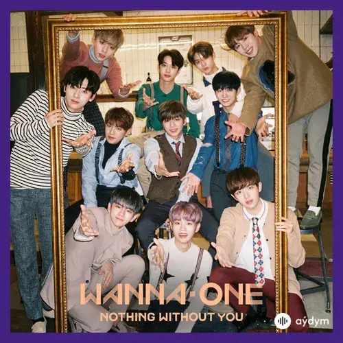 Wanna One - Twilight