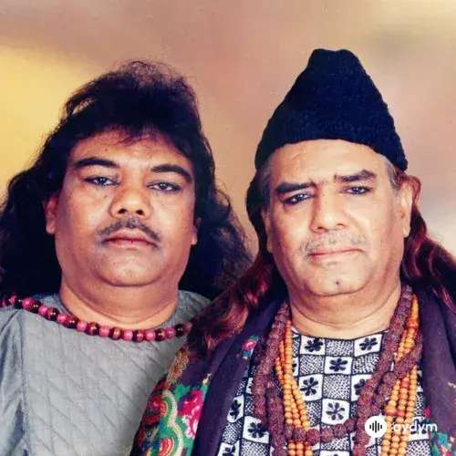 The Sabri Brothers 