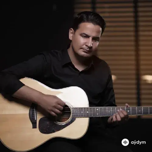 Aman Sähedow - Gülzada