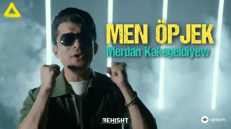 Men Öpjek