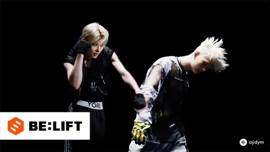 Outside Official MV
