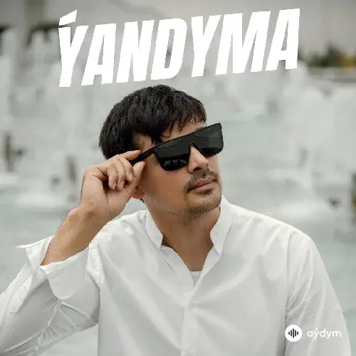 Dj Rustam Style  - Ýandyma