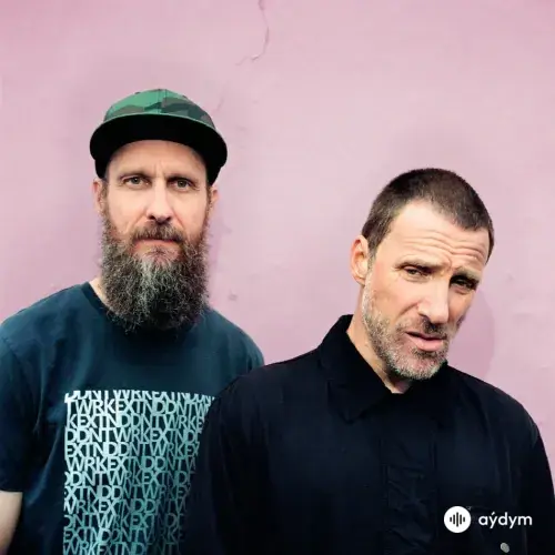 Sleaford Mods