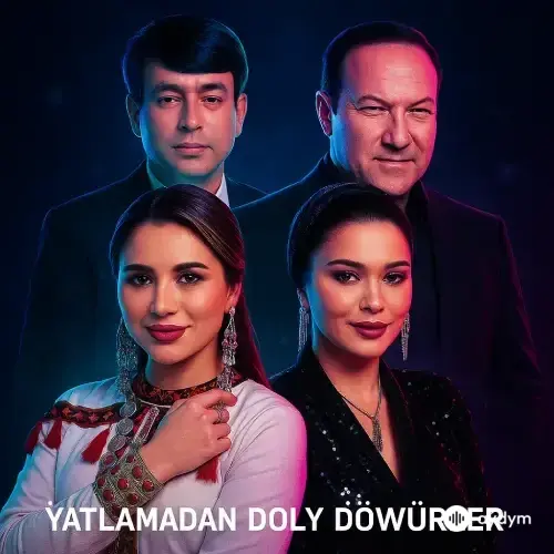 Ýatlamadan doly döwürler