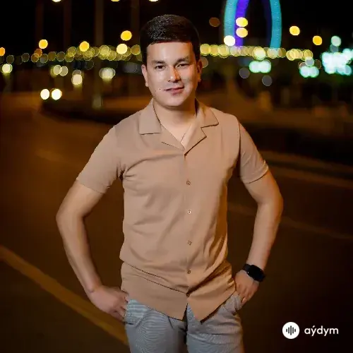 Şatlyk Durdyýew - Gumly Gyz