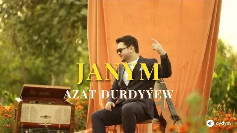 Janym