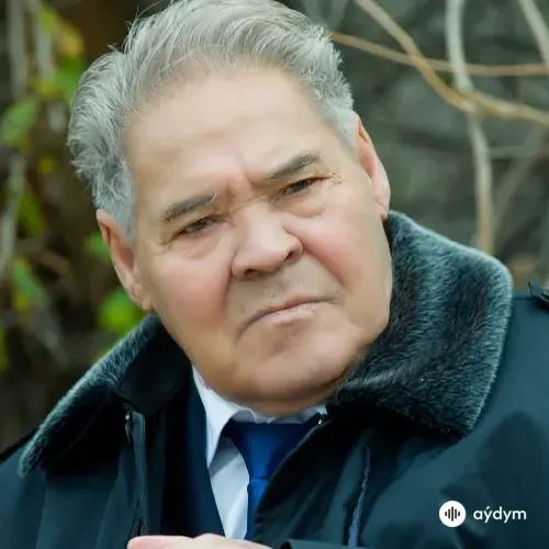 Juma Ýazmyradow