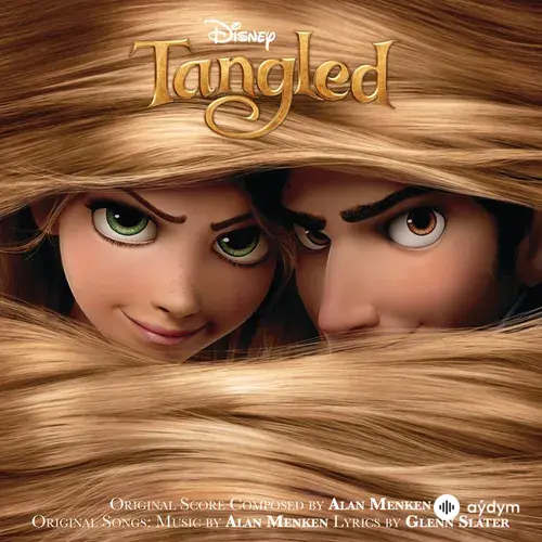 Alan  Menken - Waiting For The Lights (From "Tangled")