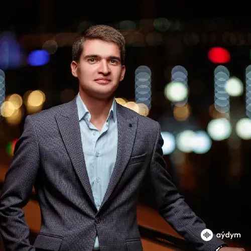 Yslam Şamyradow - Kakalar