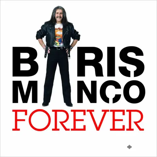 Bariş Manço - Müsaadenizle Çocuklar